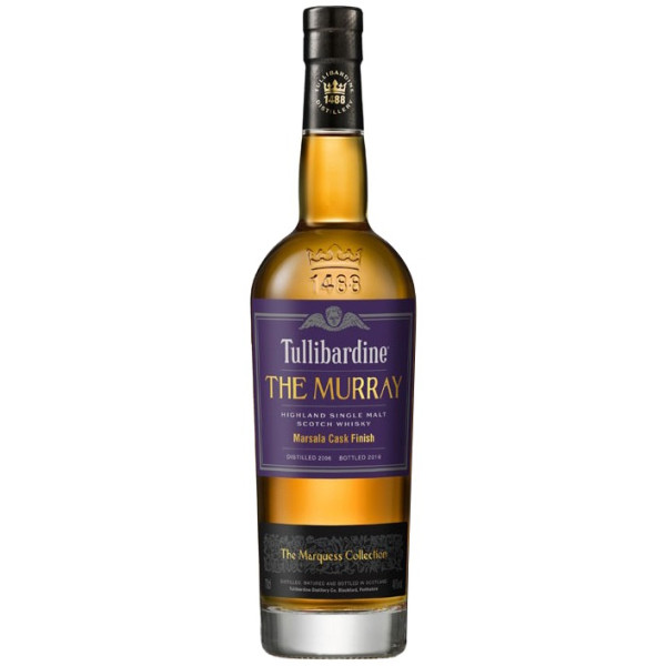 Tullibardine - The Murray