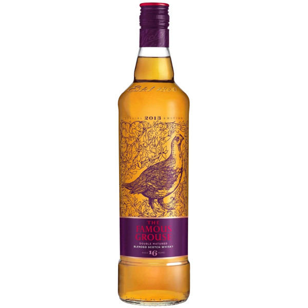 Famous Grouse, 16 Y