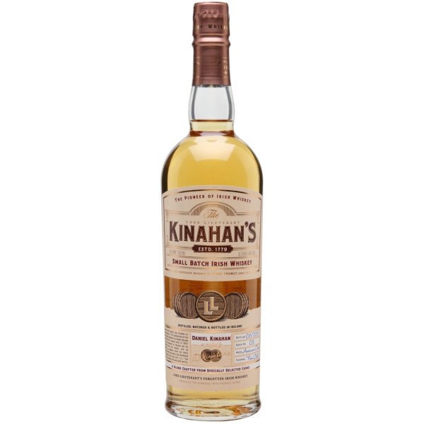 Kinahan's - Small Batch