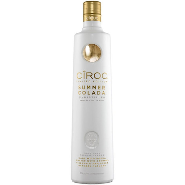 Cîroc - Summer Colada