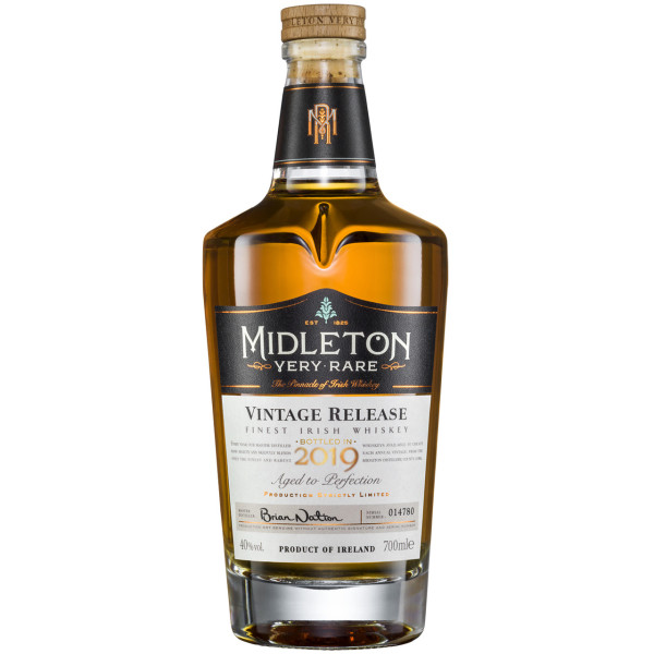 Midleton - Very Rare 2019