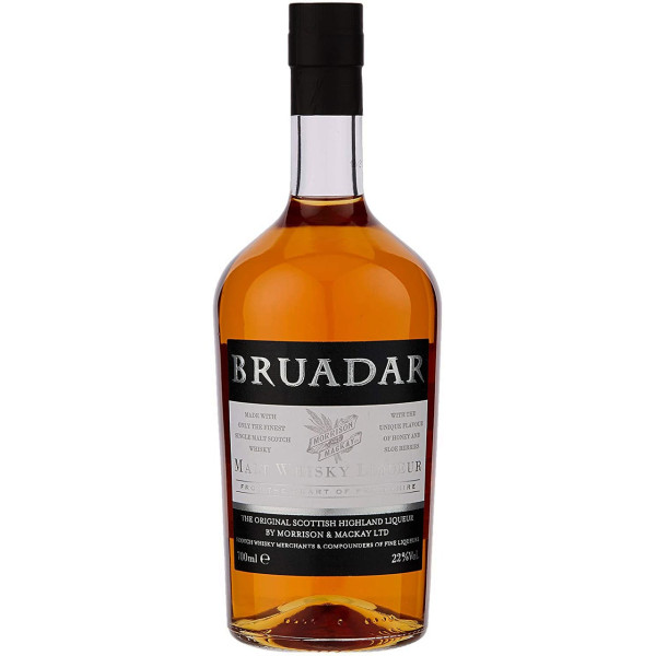 Bruadar