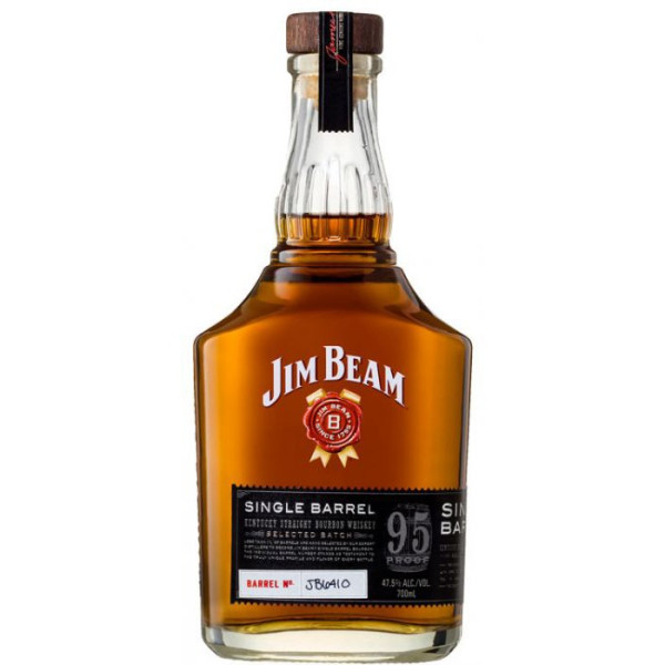 Jim Beam - Single Barrel