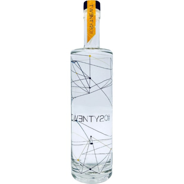 Twenty20 Vodka