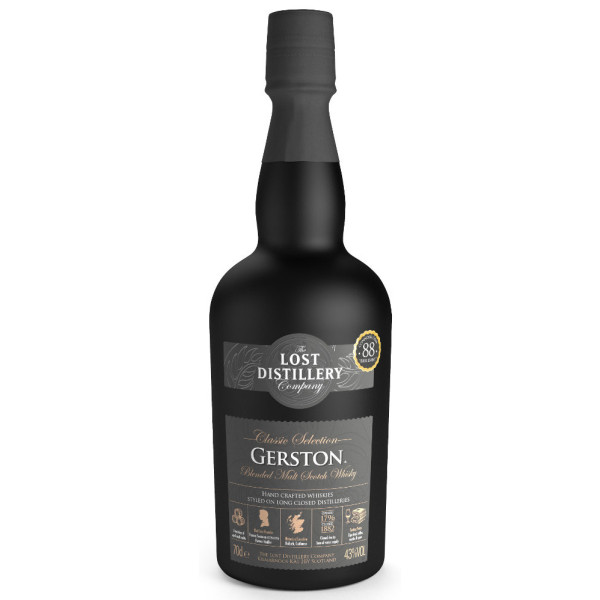 Lost Distillery - Classic Gerston