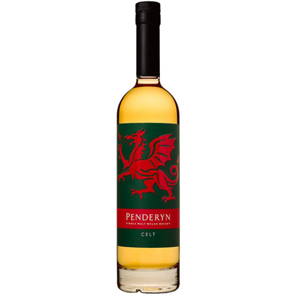 Penderyn - Celt