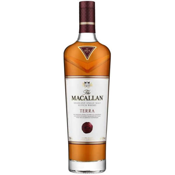Macallan - Terra