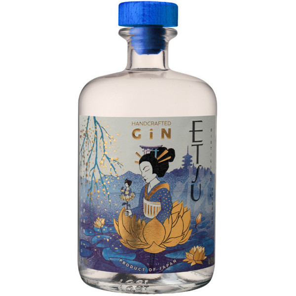 Etsu Gin