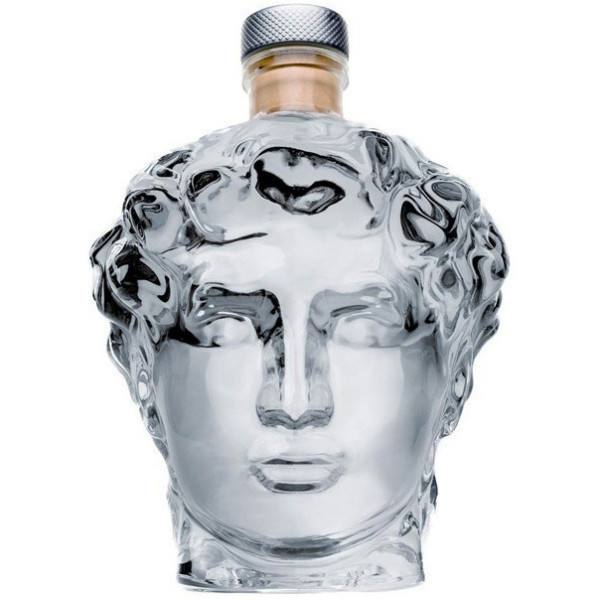 David - Italian Luxury Gin
