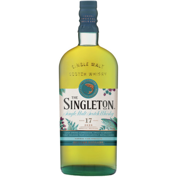 Singleton, 17 - Special Release 2020