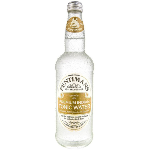 Fentimans - Indian Tonic