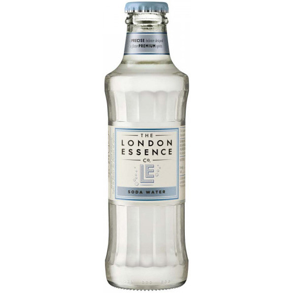 London Essence - Soda Water