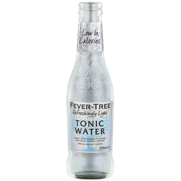  Fever-Tree - Tonic Light