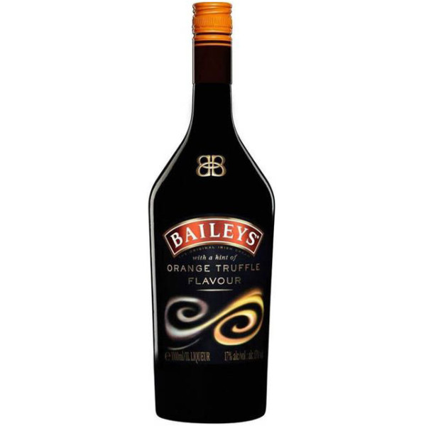 Baileys - Orange Truffle