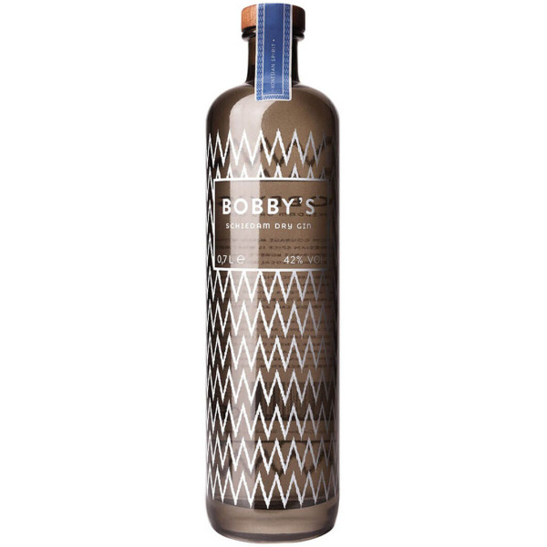 Bobby's Gin
