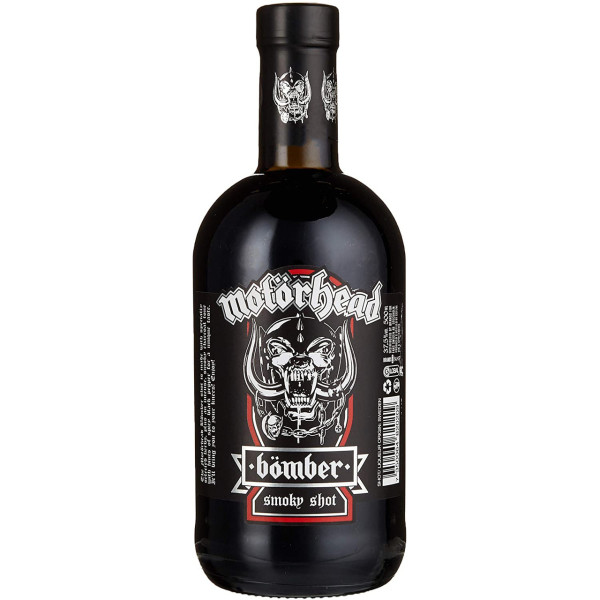 Motorhead - Bomber