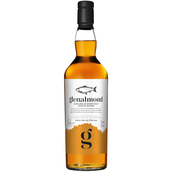 Glenalmond - Blended Malt