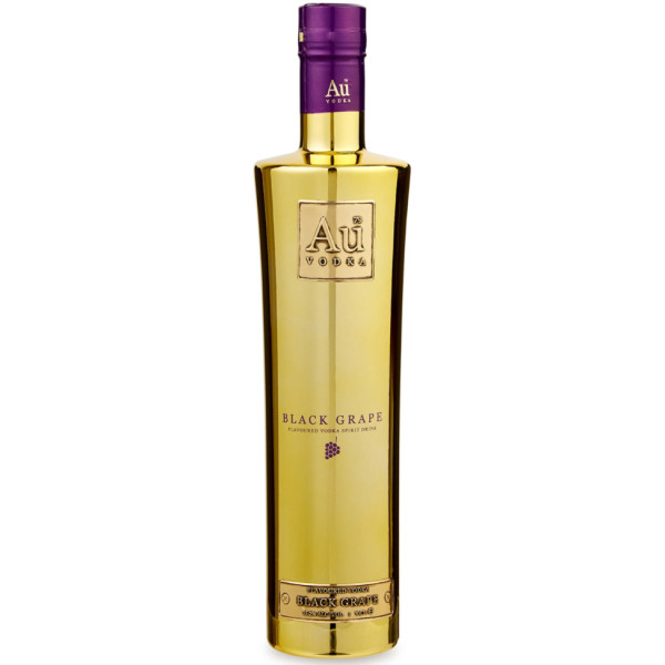 AU - Black Grape