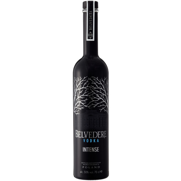 Belvedere Intense