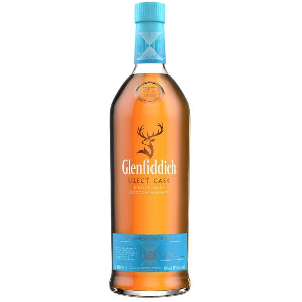 Glenfiddich - Select Cask