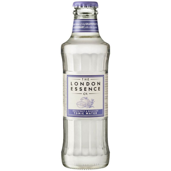 London Essence - Grapefruit & Rosemary