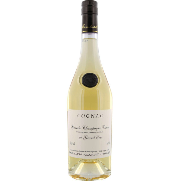 Moullon - 1e Grand Cru