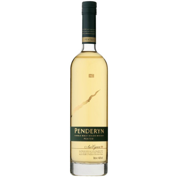 Penderyn - Peated