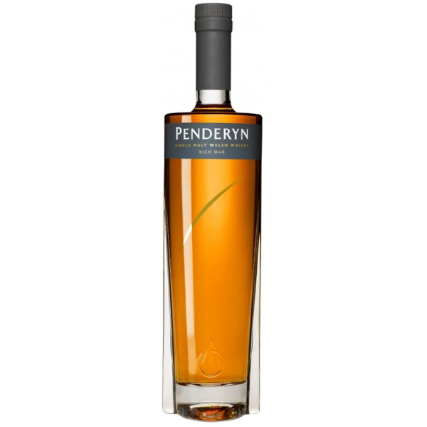 Penderyn - Rich Oak