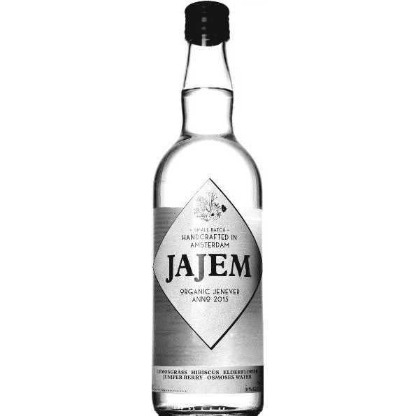 Jajem - Organic Jenever