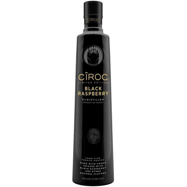 Cîroc - Black Raspberry