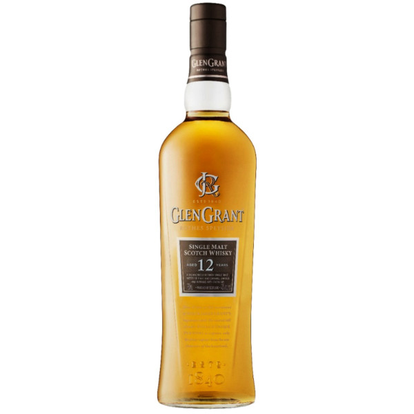 Glen Grant, 12 Y