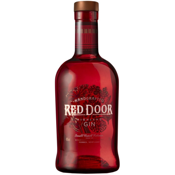 Red Door Gin