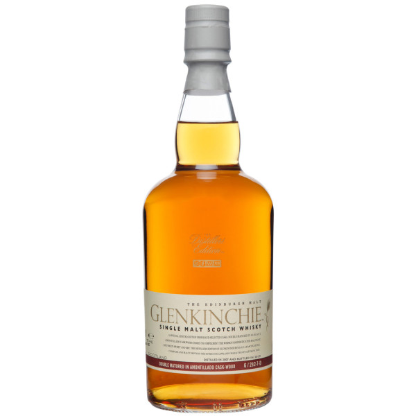 Glenkinchie - Distillers Edition