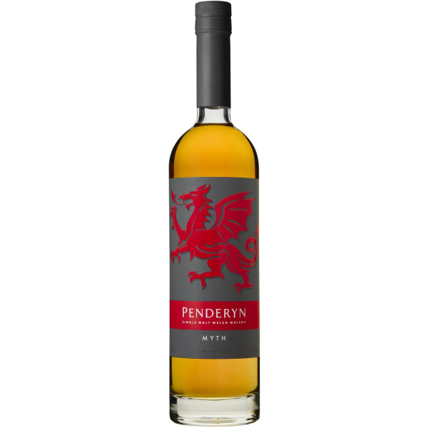 Penderyn - Myth