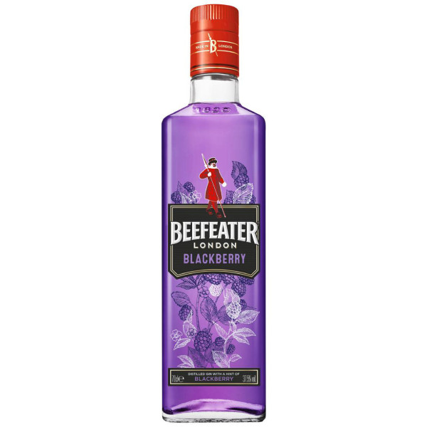 Beefeater - Blackberry