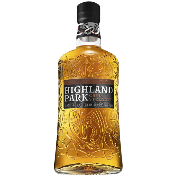 Highland Park - Cask Strength