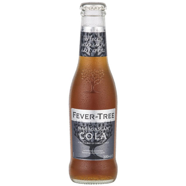 Fever Tree - Madagascan Cola