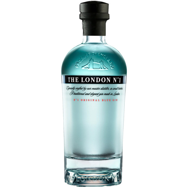 The London No. 1 Gin