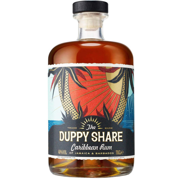 Duppy Share