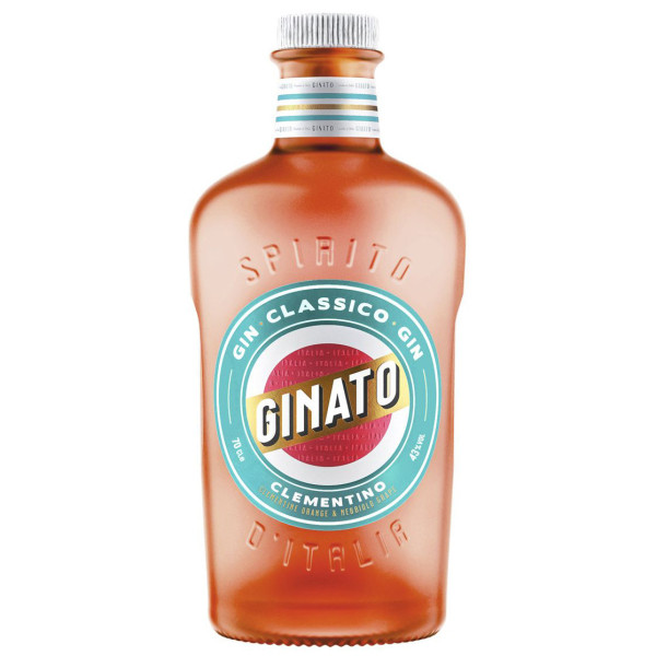 Ginato - Clementino
