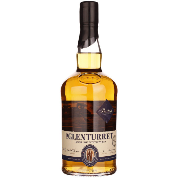 Glenturret - Peated