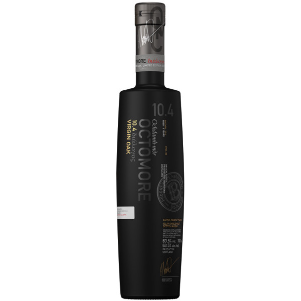 Octomore - 10.4