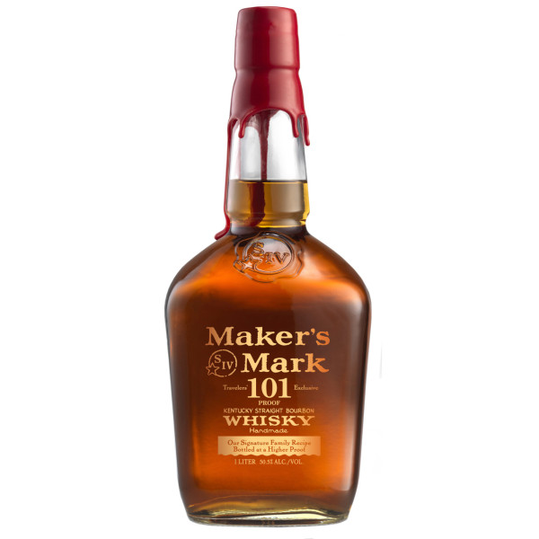 Maker's Mark - 101