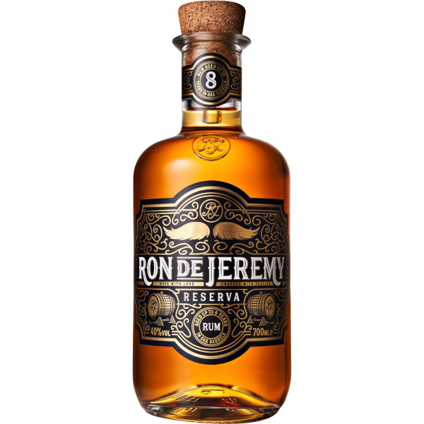 Ron de Jeremy - Reserva