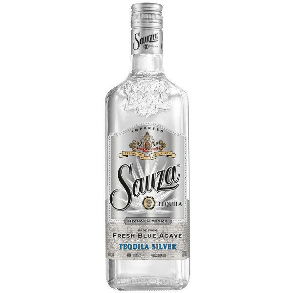 Sauza - Silver