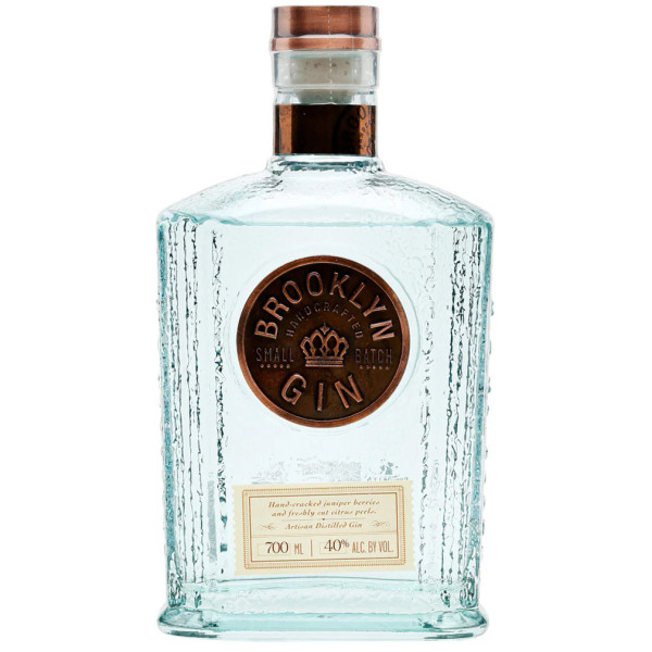 Brooklyn Gin
