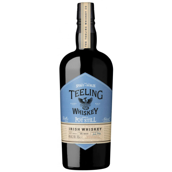 Teeling - Single Pot Still