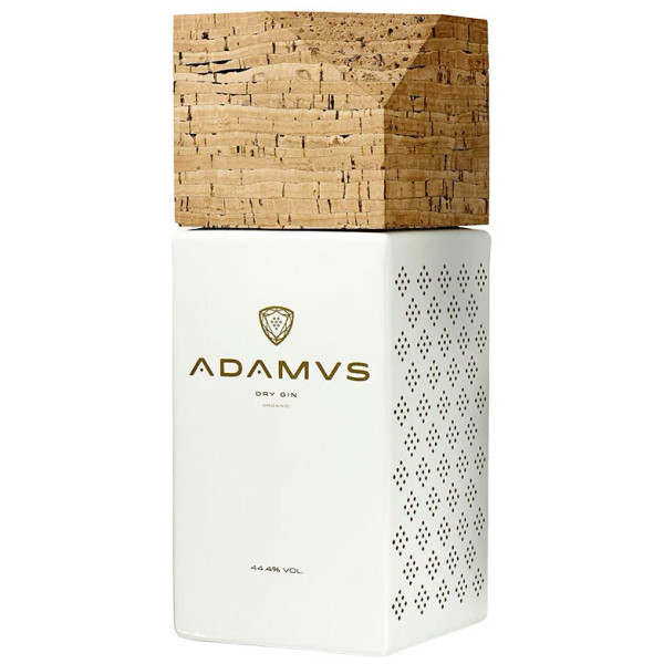 Adamus - Organic Dry Gin