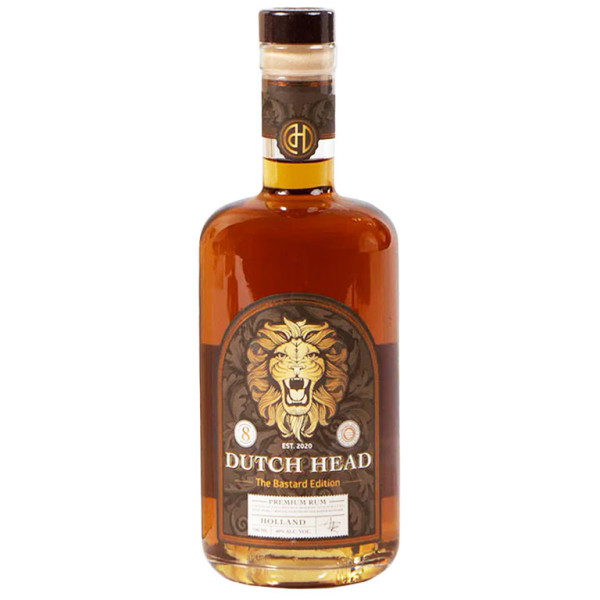 Dutch Head Rum