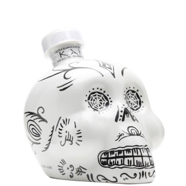 Kah - Blanco